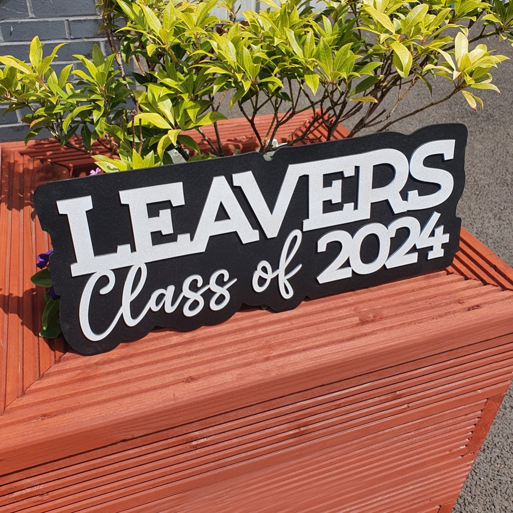 Leavers Class of 2024